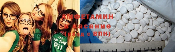 хмурый Горняк