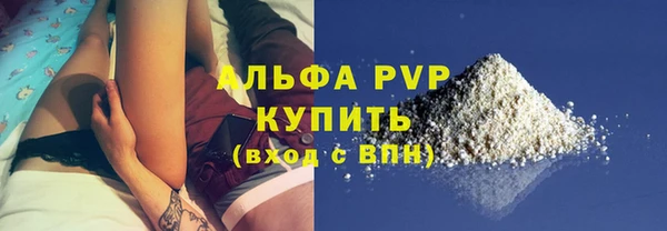 хмурый Горняк